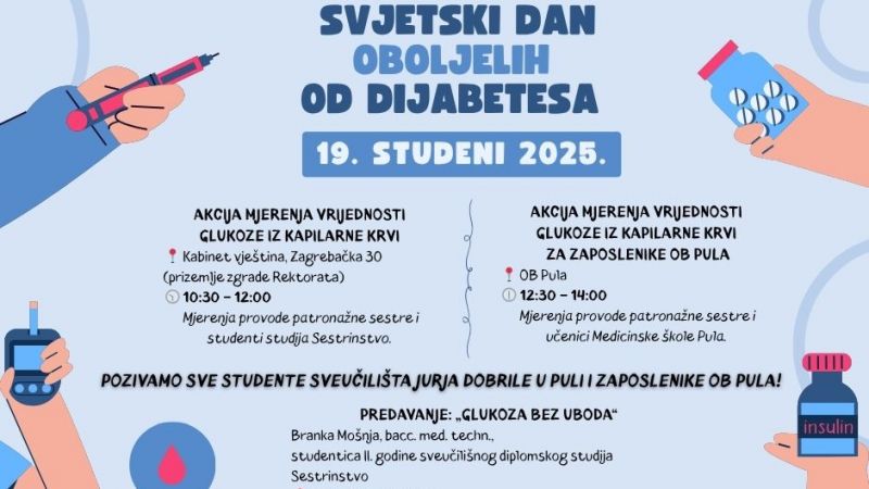 Obilježavanje Svjetskog dana...