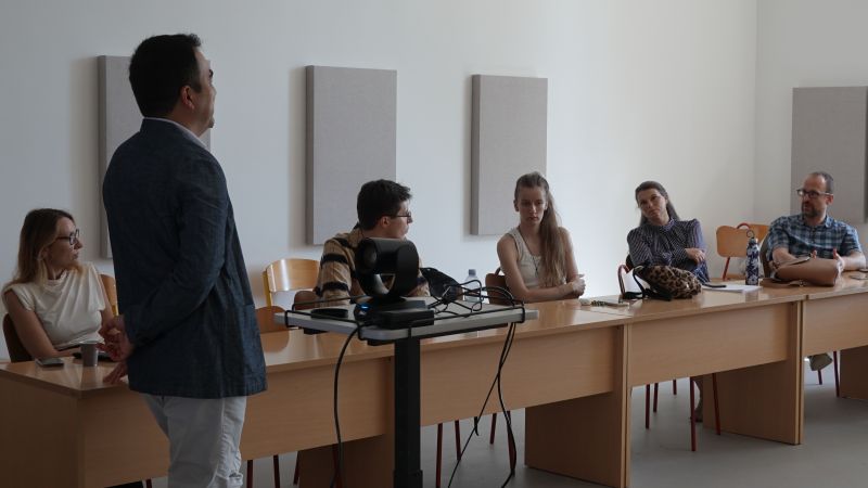 10. obljetnica Japanologije u Puli –...