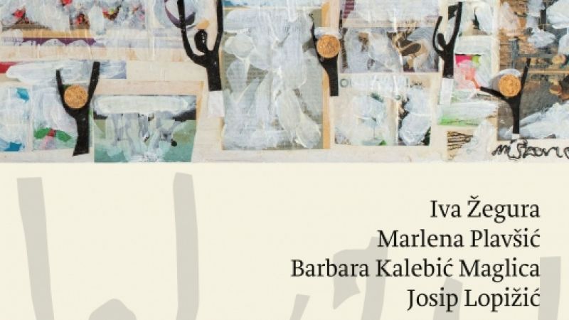 Psihologijska nagrada za knjigu...