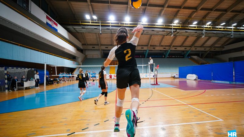 Pulski studenti nastupili na...