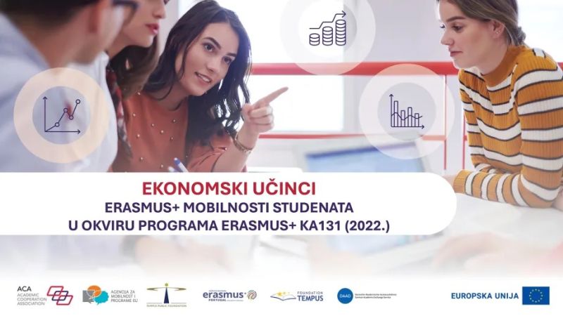 Erasmus+ kao pokretač gospodarskog...