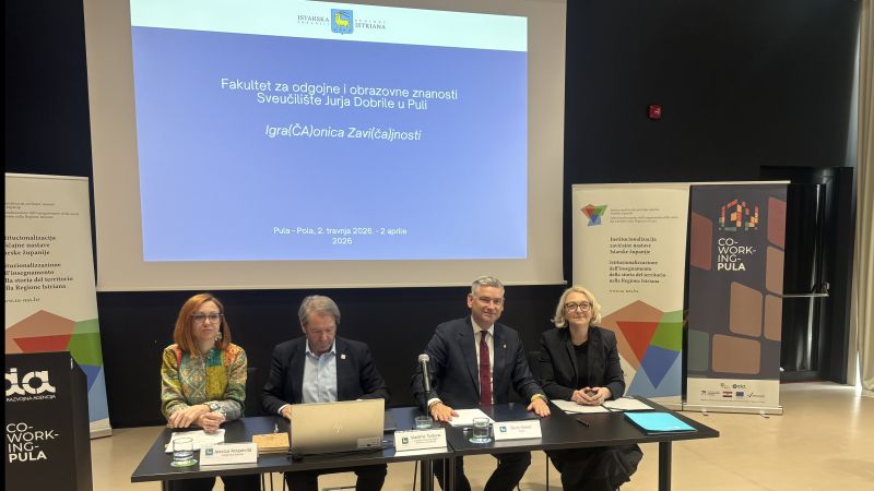 ZaviČAjna igraČAonica