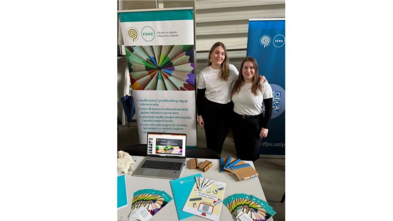 Sajam karijera u Poreču