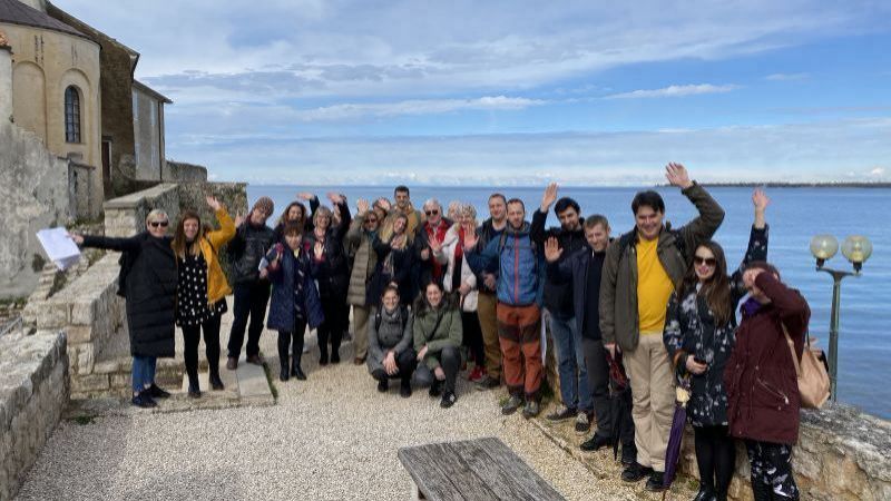 Otvoren natječaj za upis na Seminar...