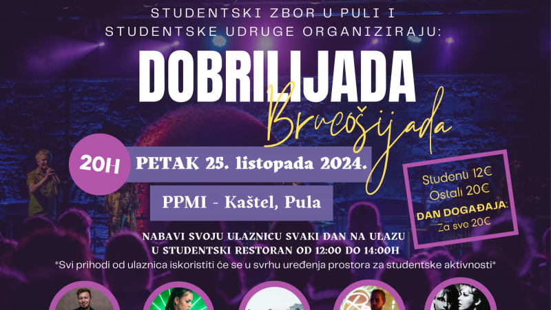 DOBRILIJADA 2024