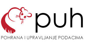 Obavijest o gašenju sustava MojOblak...